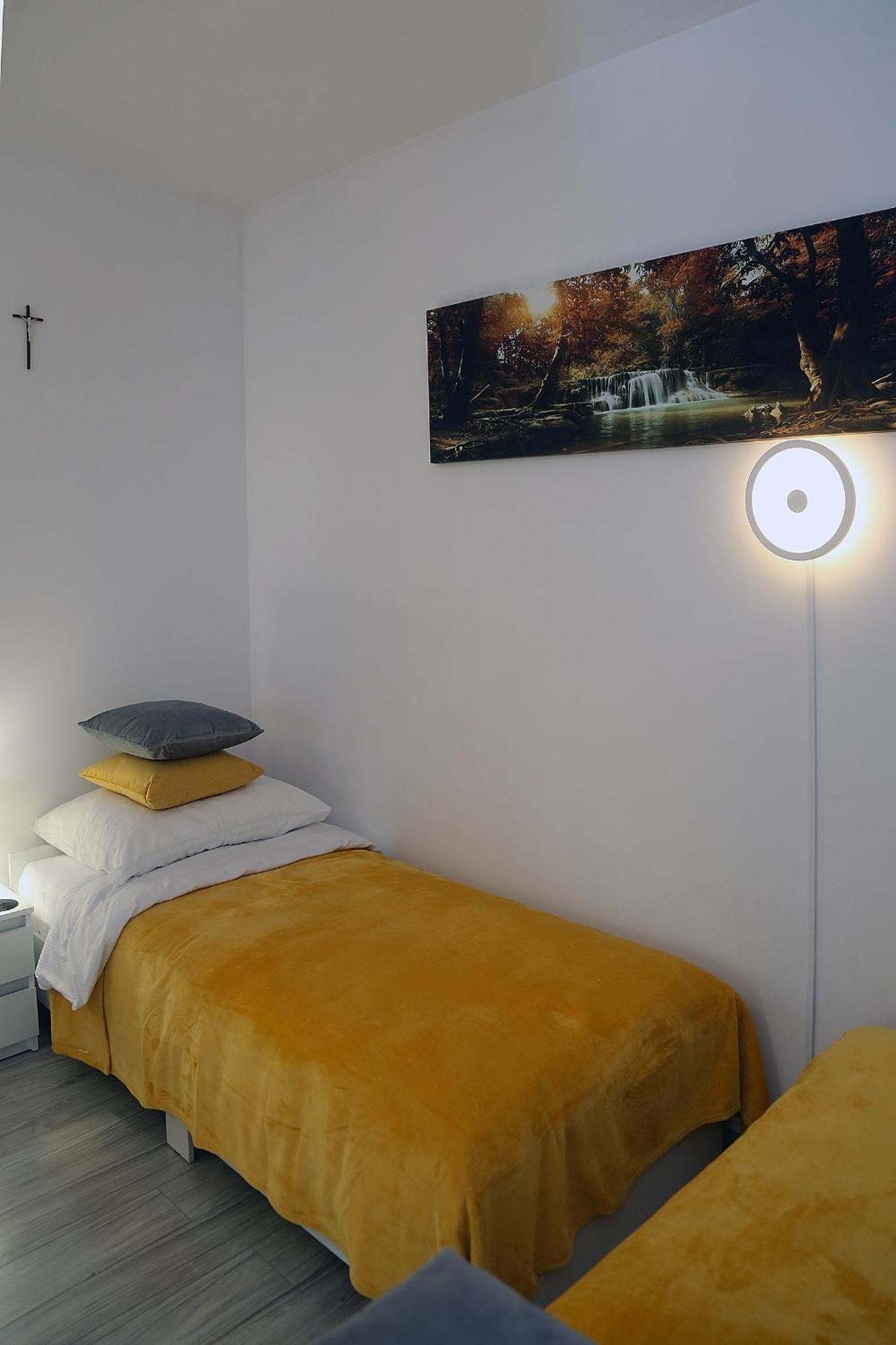 Apartamenty Uniejow "Prywatne Kapiele Termalne" Экстерьер фото
