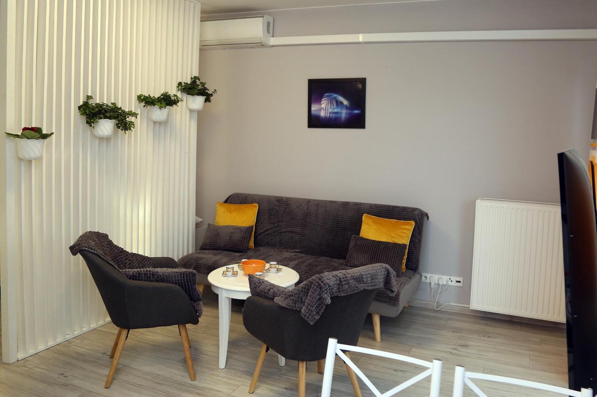 Apartamenty Uniejow "Prywatne Kapiele Termalne" Экстерьер фото