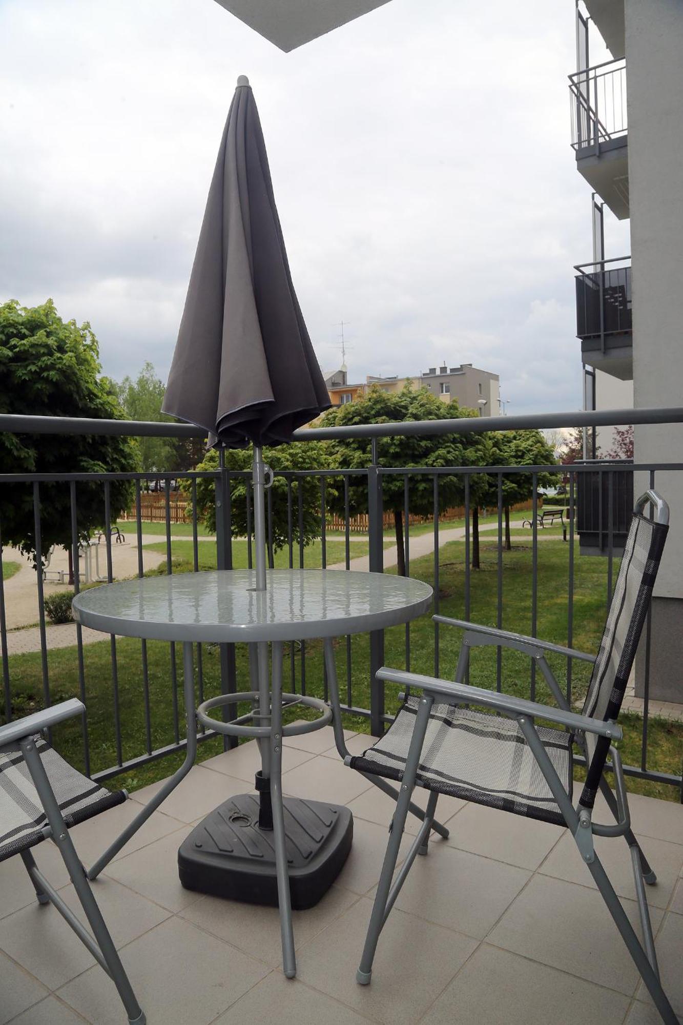 Apartamenty Uniejow "Prywatne Kapiele Termalne" Экстерьер фото