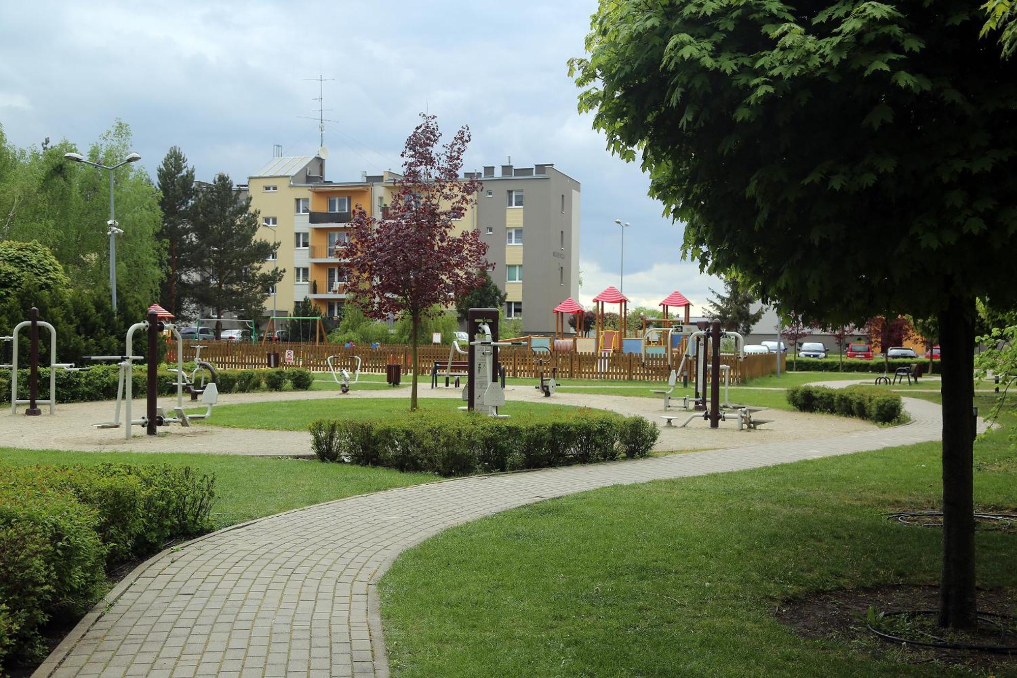 Apartamenty Uniejow "Prywatne Kapiele Termalne" Экстерьер фото